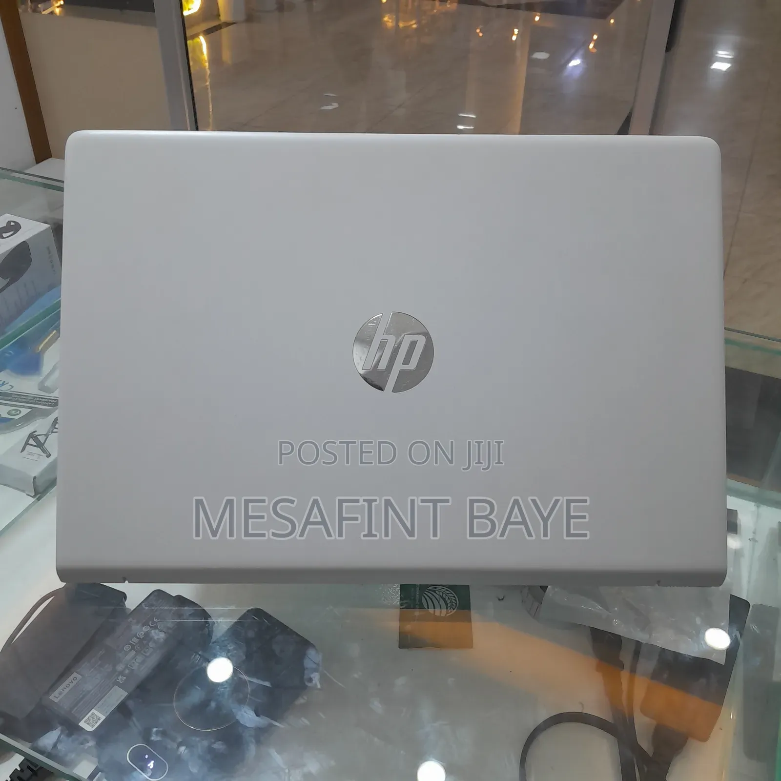New Laptop HP Pavilion 13 16GB Intel Core I5 SSD 512GB