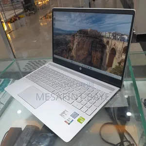 New Laptop HP Pavilion 13 16GB Intel Core I5 SSD 512GB