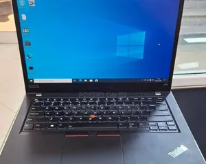 Photo - New Laptop Lenovo ThinkPad T495s 16GB AMD Ryzen 5 SSD 512GB