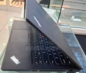 New Laptop Lenovo ThinkPad T495s 16GB AMD Ryzen 5 SSD 512GB