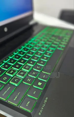New Laptop HP Pavilion Power 15 16GB Intel Core I7 SSD 1T