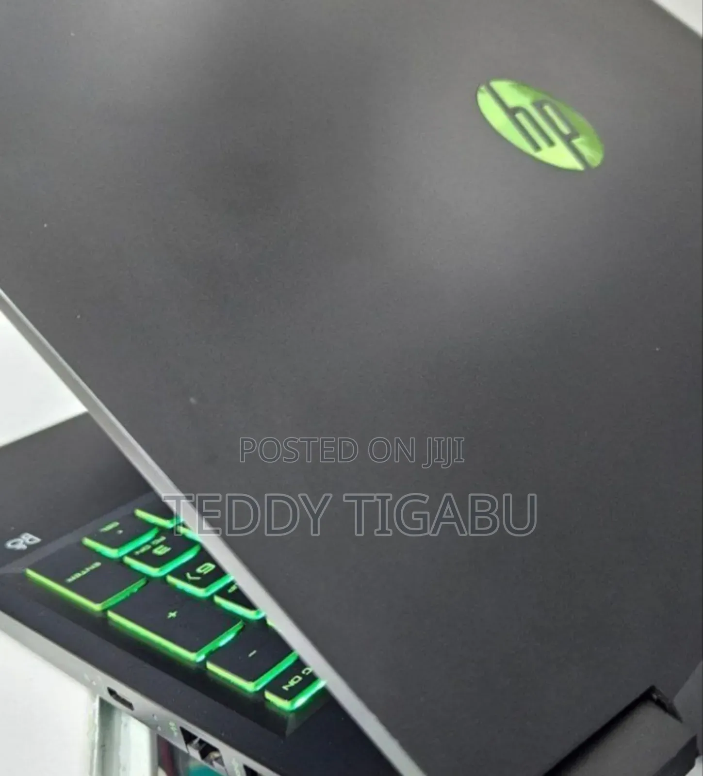 New Laptop HP Pavilion Power 15 16GB Intel Core I7 SSD 1T