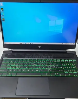 New Laptop HP Pavilion Power 15 16GB Intel Core I7 SSD 1T