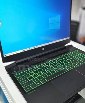 New Laptop HP Pavilion Power 15 16GB Intel Core I7 SSD 1T