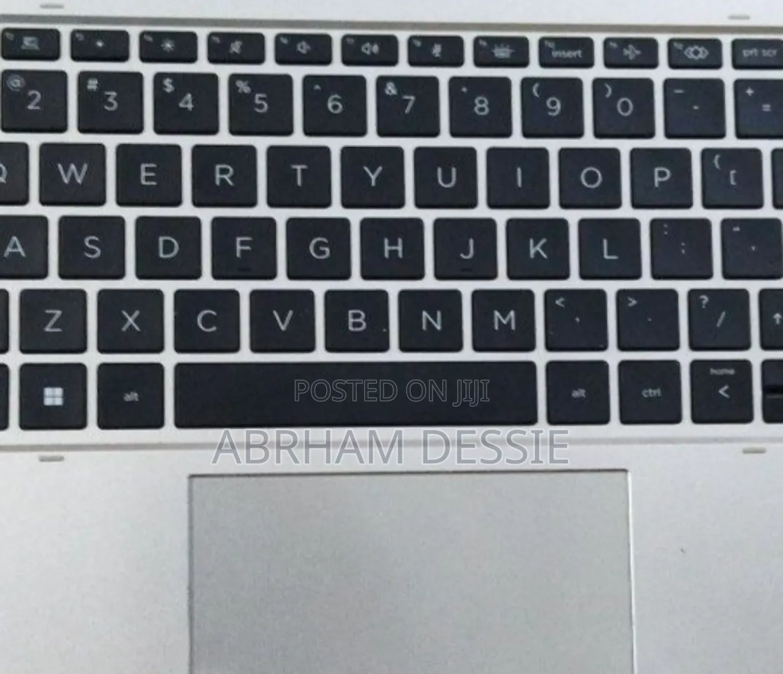 New Laptop HP EliteBook 830 G8 16GB Intel Core I7 SSD 512GB