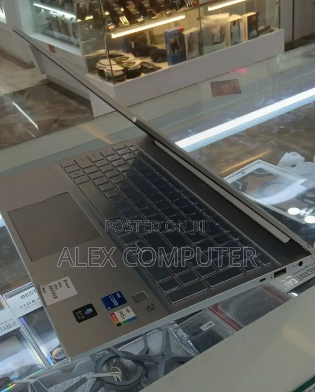 New Laptop HP Pavilion 15 16GB Intel Core I5 SSD 1T