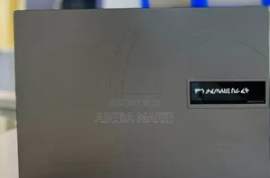 New Laptop Asus Zenbook Duo 14 16GB Intel Core I7 SSD 512GB