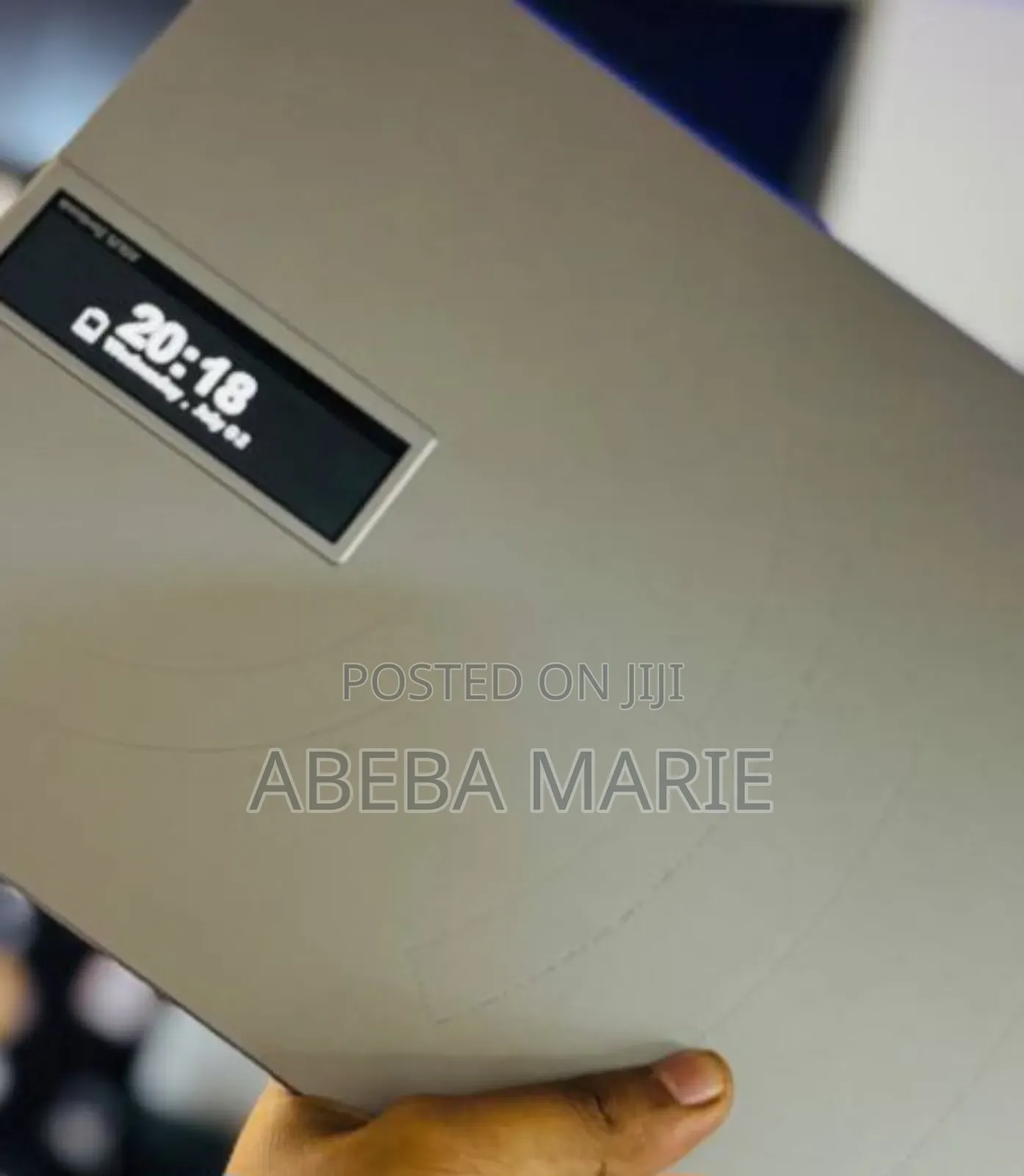 New Laptop Asus Zenbook Duo 14 16GB Intel Core I7 SSD 512GB