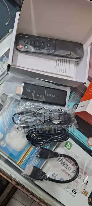 Android Tv Stick
