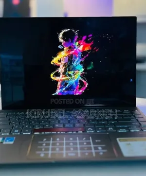 New Laptop Asus ZenBook UX31LA 16GB Intel Core I7 SSD 512GB