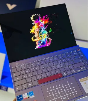 Photo - New Laptop Asus ZenBook UX31LA 16GB Intel Core I7 SSD 512GB