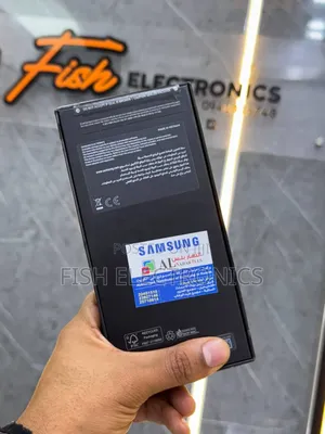 Samsung Galaxy Z Flip6 256 GB Blue