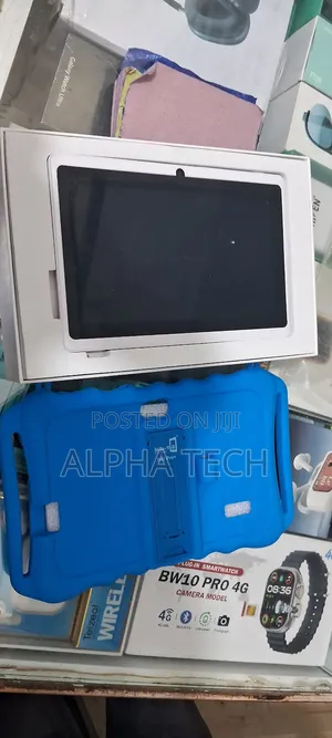 New Bebe B42 Pro+ 128 GB Blue