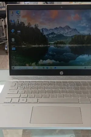 Photo - New Laptop HP Pavilion 15 16GB Intel Core I7 SSD 512GB