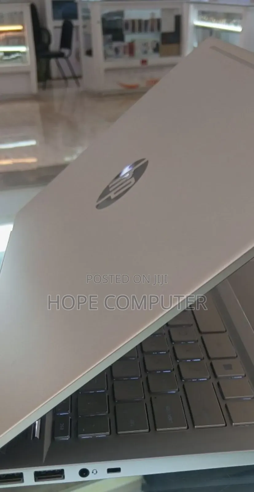 New Laptop HP Pavilion 15 16GB Intel Core I7 SSD 512GB