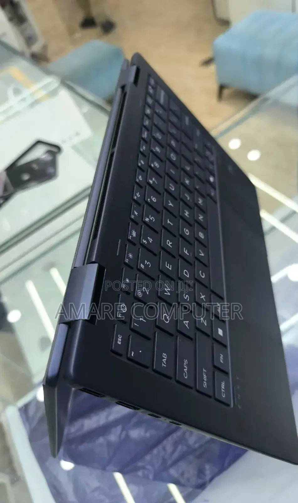 New Laptop HP Envy X360 32GB Intel Core Ultra 7 SSD 1T