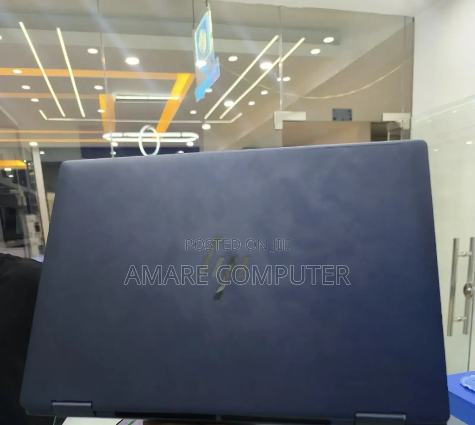 New Laptop HP Envy X360 32GB Intel Core Ultra 7 SSD 1T