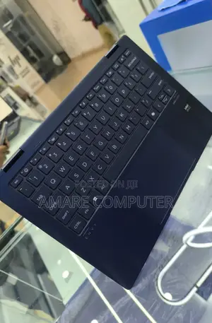 New Laptop HP Envy X360 32GB Intel Core Ultra 7 SSD 1T