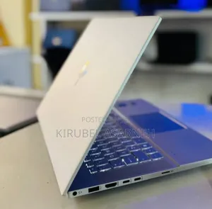 New Laptop HP Envy X2 16GB Intel Core I7 SSD 512GB