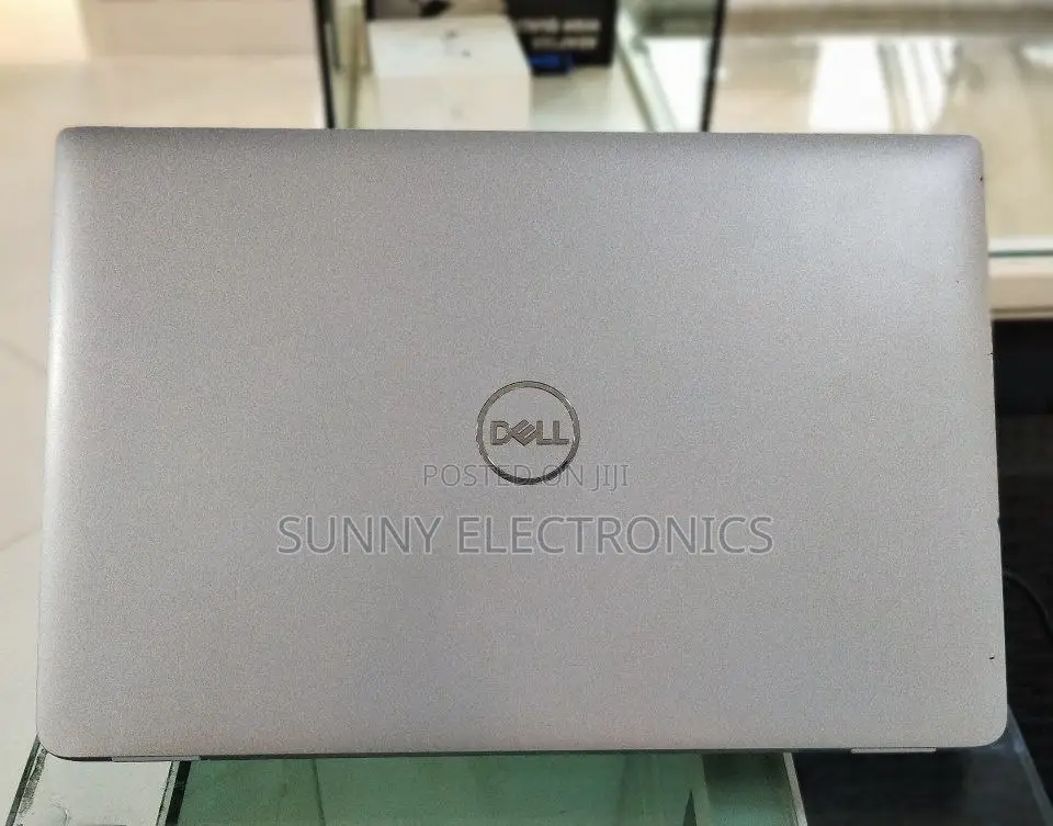 New Laptop Dell Latitude 5440 16GB Intel Core I5 SSD 512GB