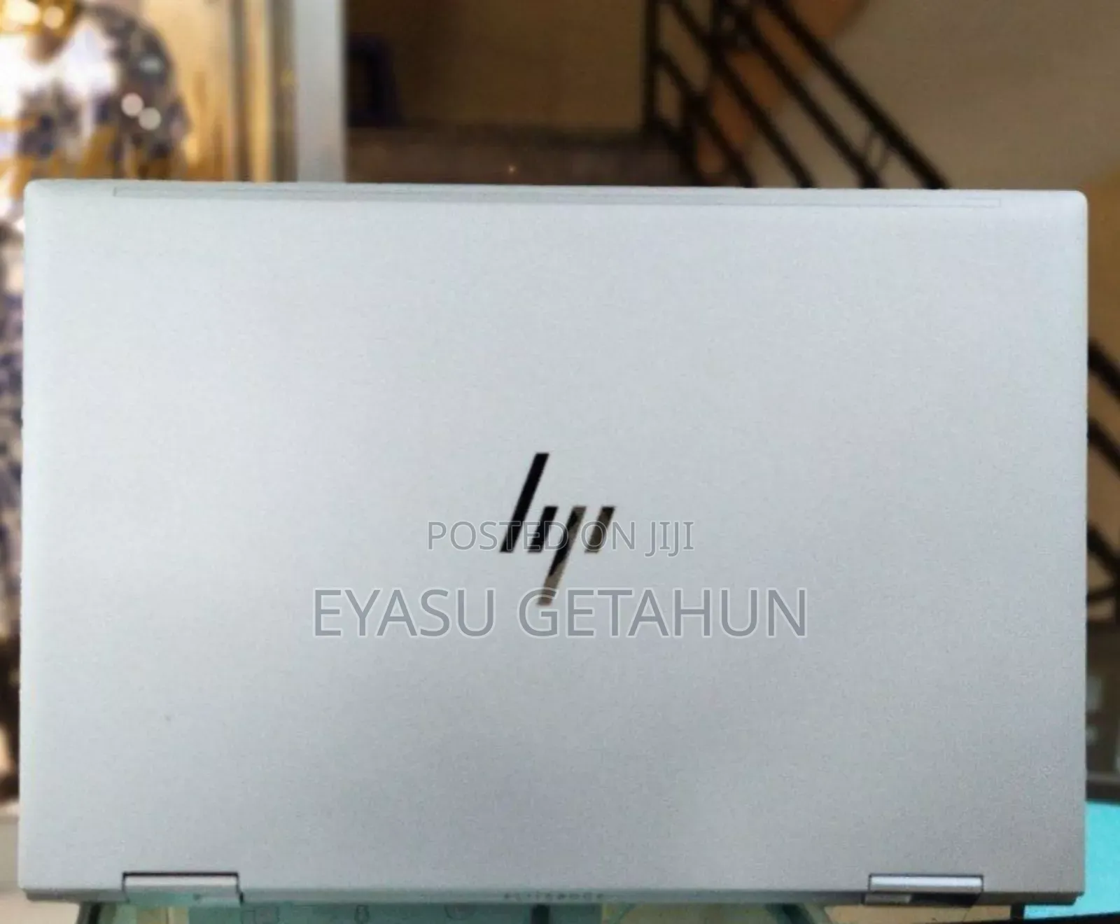 New Laptop HP EliteBook 830 16GB Intel Core I7 SSD 512GB
