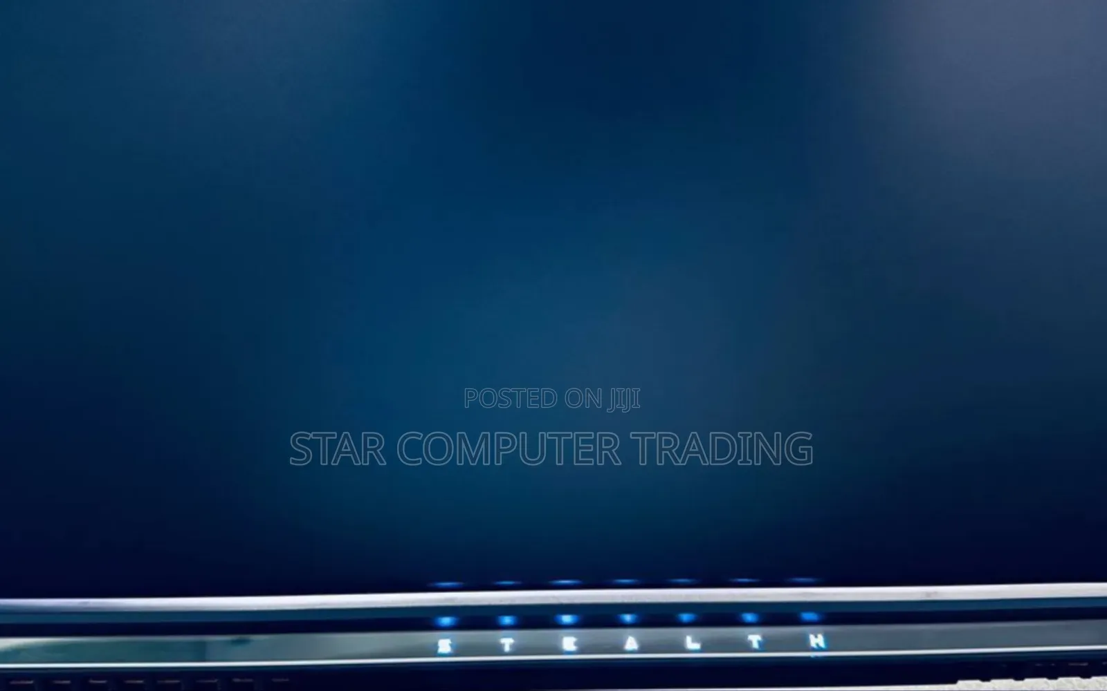 New MSI Stealth 17 Studio A13vi-012us 32GB Intel Core Ultra 9 SSD 1.5T