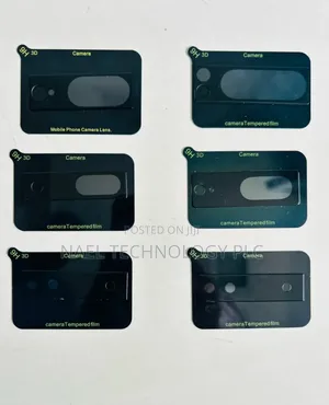 Photo - Google Pixel Camera Protector: Prioritizing Safety