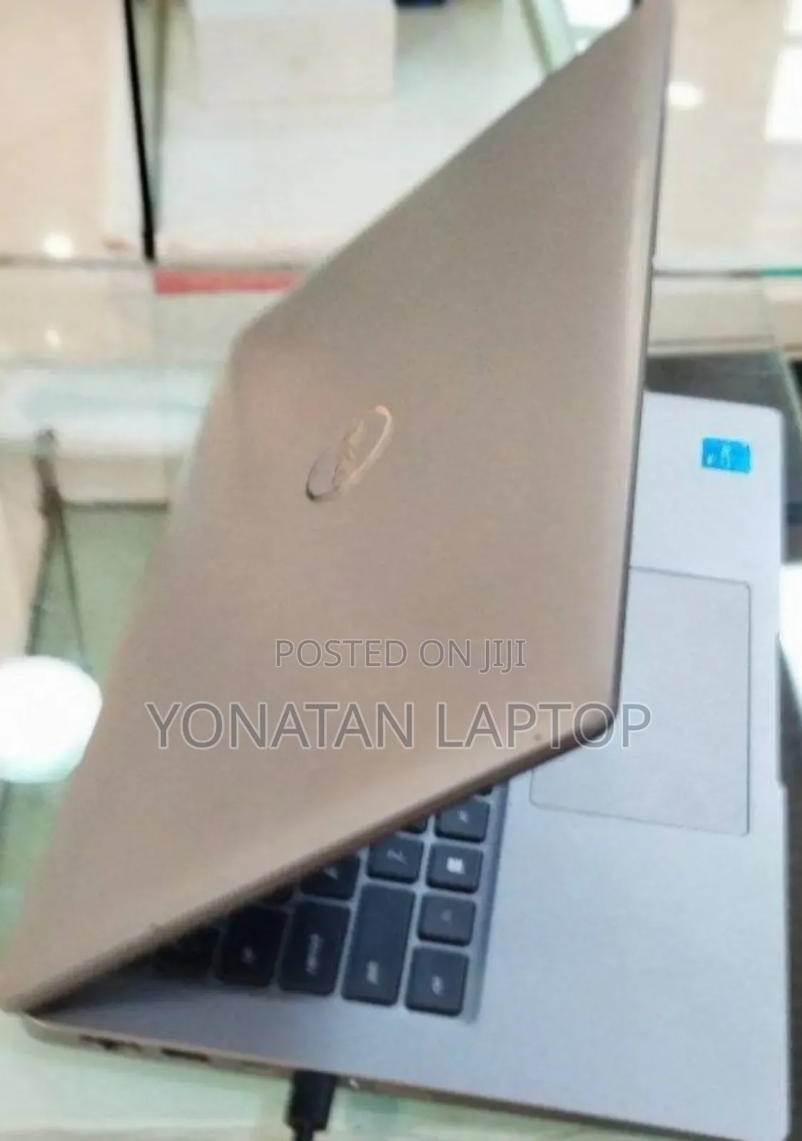 New Laptop Dell Latitude 5440 16GB Intel Core I5 SSD 512GB