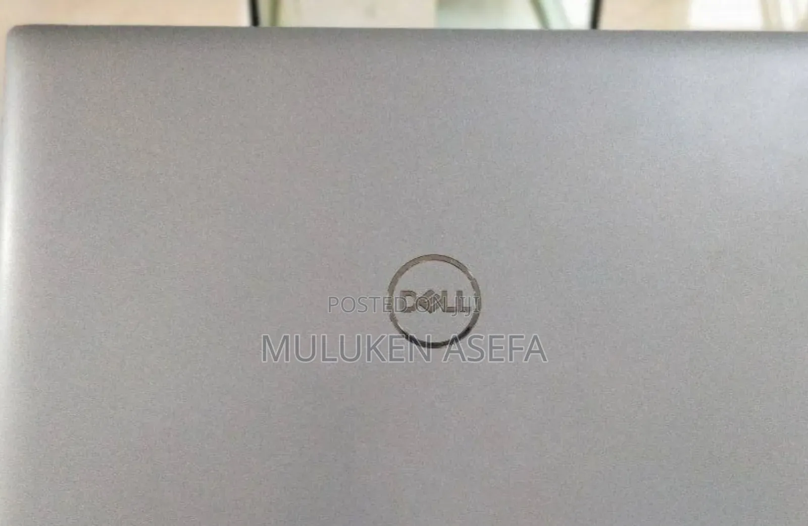 New Laptop Dell Latitude 5440 16GB Intel Core I5 SSD 512GB