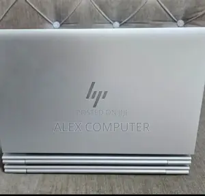 New Laptop HP EliteBook 850 G8 16GB Intel Core i7 SSD 512GB