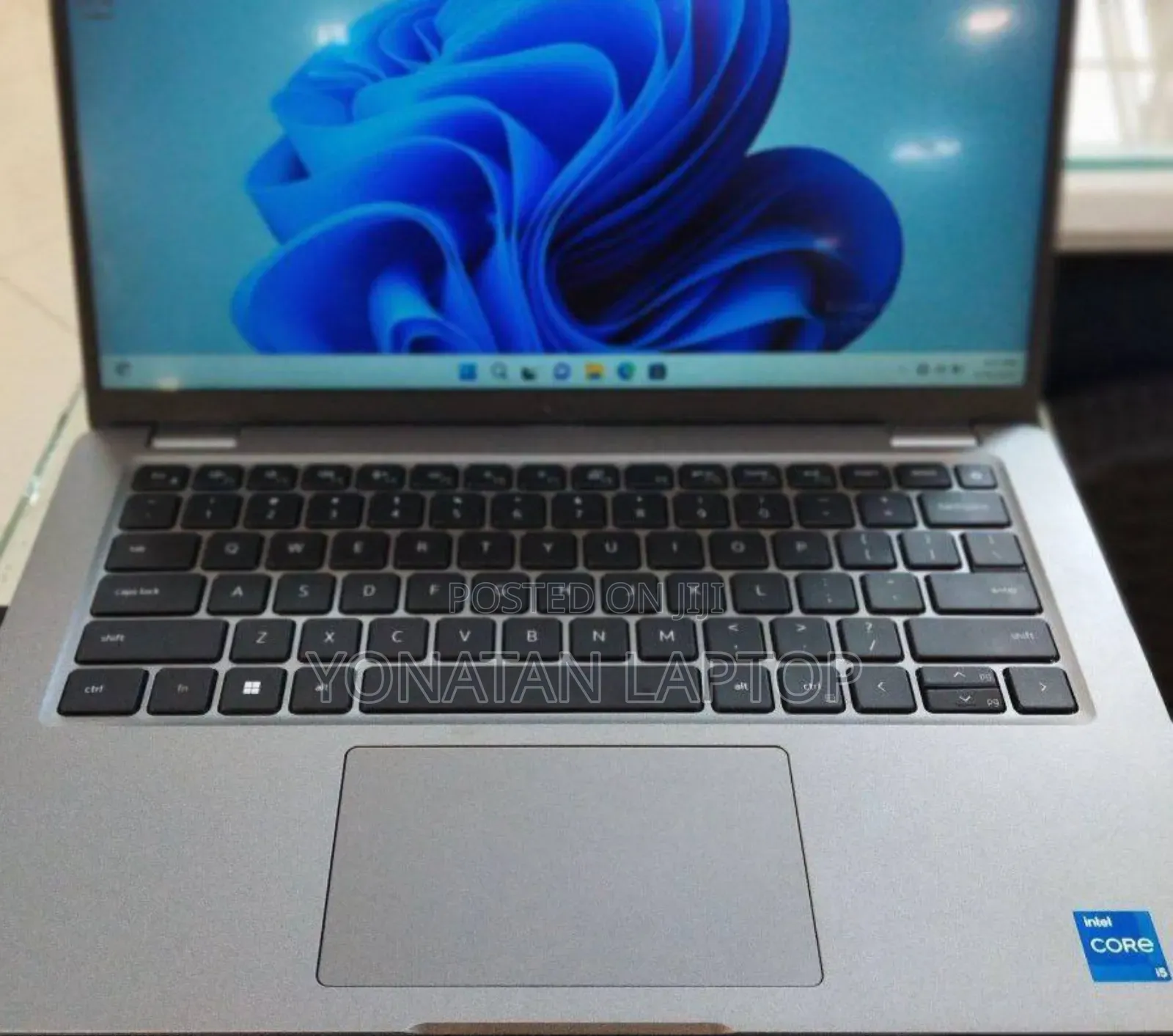 New Laptop Dell Latitude 5440 16GB Intel Core I5 SSD 512GB