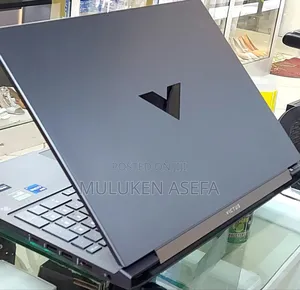New Laptop HP Victus 16 16GB Intel Core I7 SSD 512GB