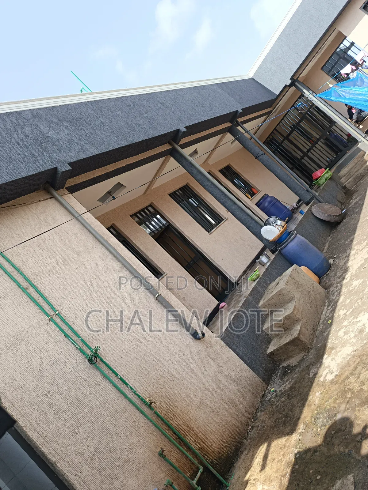 4bdrm House in Residential House, Oromia-Finfinne for sale