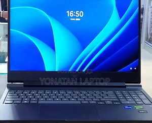 Photo - New Laptop HP Victus 16 16GB Intel Core I7 SSD 512GB