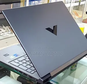 New Laptop HP Victus 16 16GB Intel Core I7 SSD 512GB