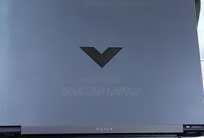 New Laptop HP Victus 16 16GB Intel Core I7 SSD 512GB