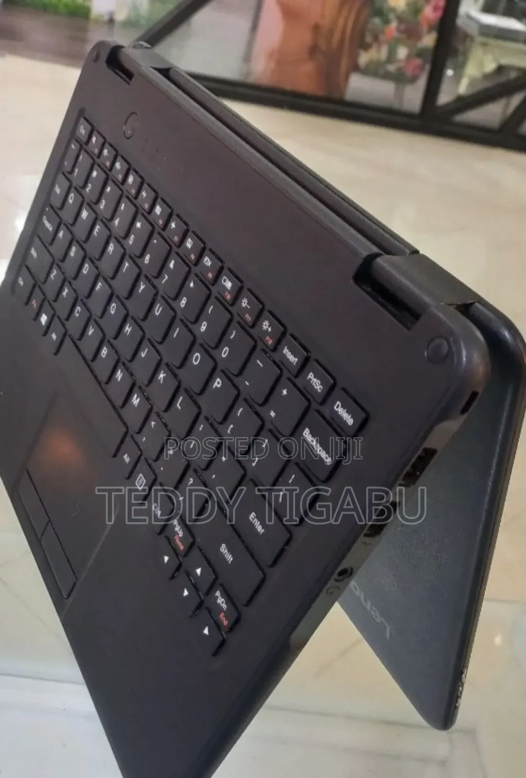 New Laptop Lenovo Yoga 11e 16GB Intel Core M3 SSD 128GB