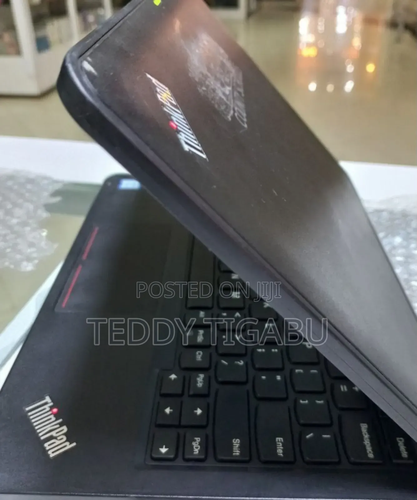 New Laptop Lenovo Yoga 11e 16GB Intel Core M3 SSD 128GB