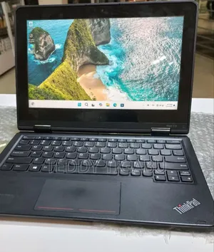 New Laptop Lenovo Yoga 11e 16GB Intel Core M3 SSD 128GB