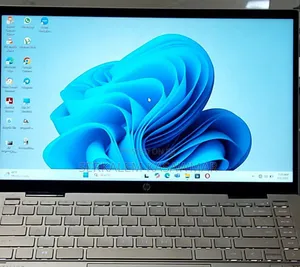 New Laptop HP Pavilion 15 8GB Intel Core I5 SSD 512GB