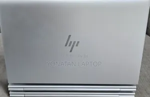 New Laptop HP EliteBook 840 16GB Intel Core I7 SSD 512GB