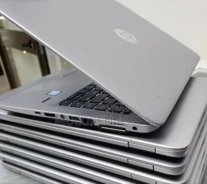 Photo - New Laptop HP EliteBook 840 G3 16GB Intel Core I7 SSD 512GB