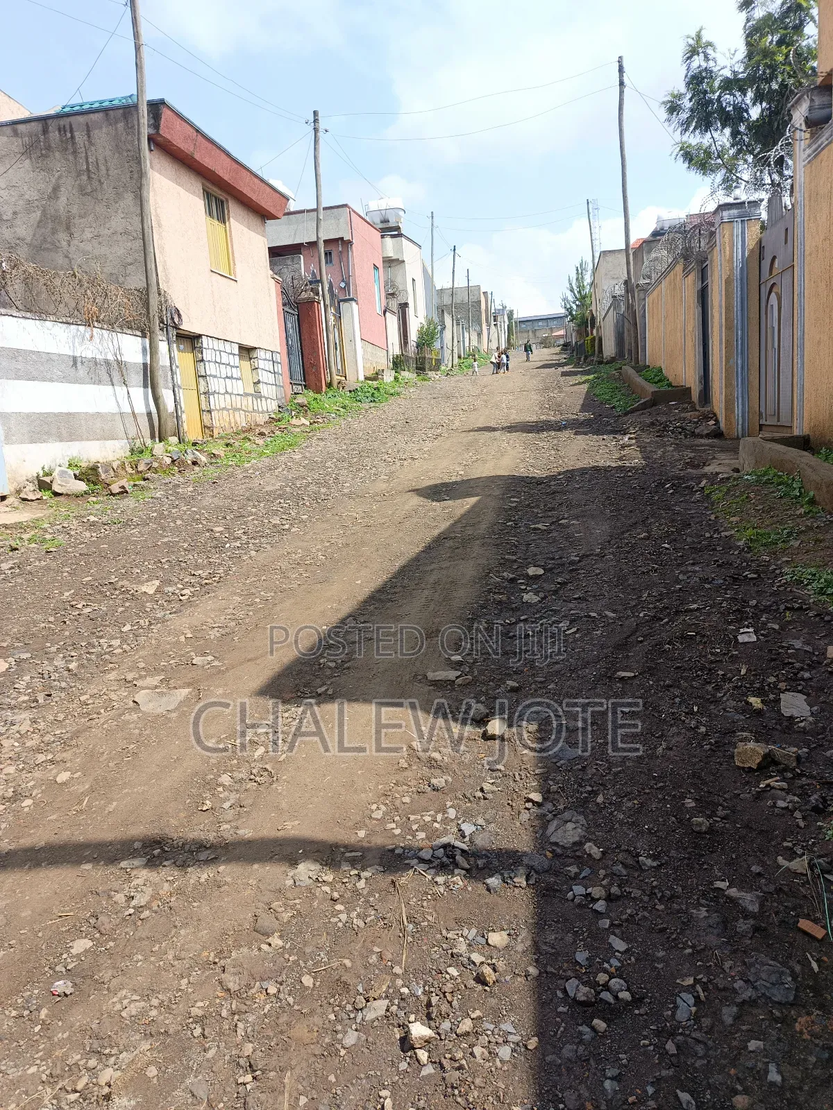 4bdrm House in Residential House, Oromia-Finfinne for sale