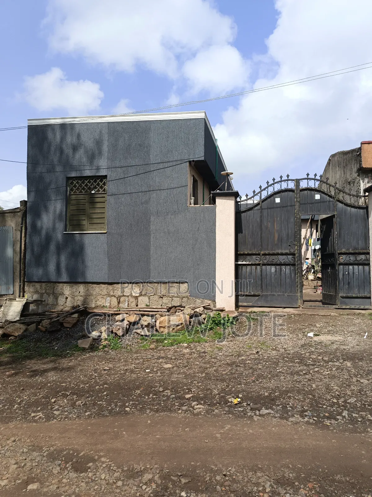 4bdrm House in Residential House, Oromia-Finfinne for sale