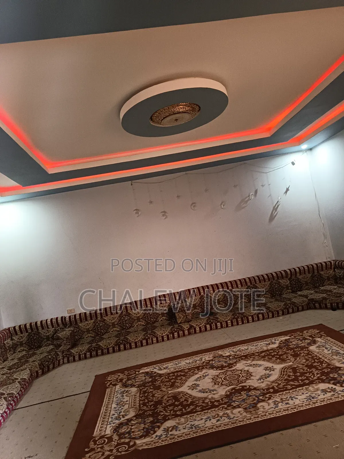 4bdrm House in Residential House, Oromia-Finfinne for sale