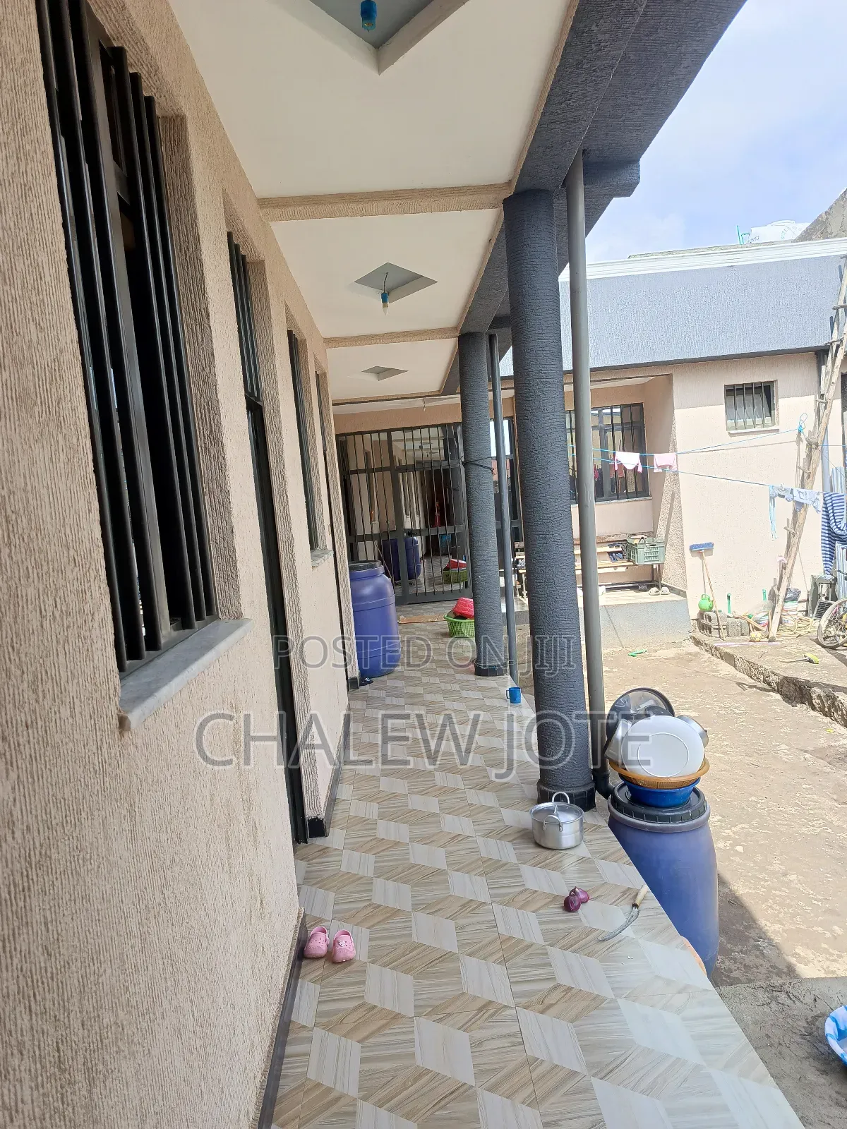 4bdrm House in Residential House, Oromia-Finfinne for sale