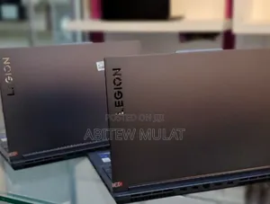 New Lenovo Legion Y7000P IRX9 Gaming Laptop 24GB Intel Core I7 512GB