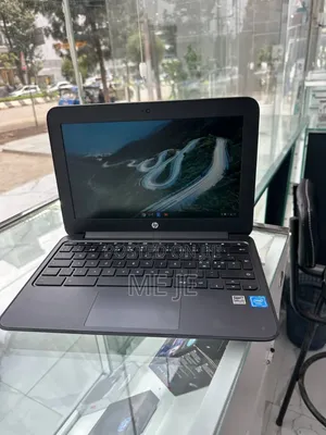 Photo - Laptop HP Chromebook 11 G4 4GB HDD 16 GB