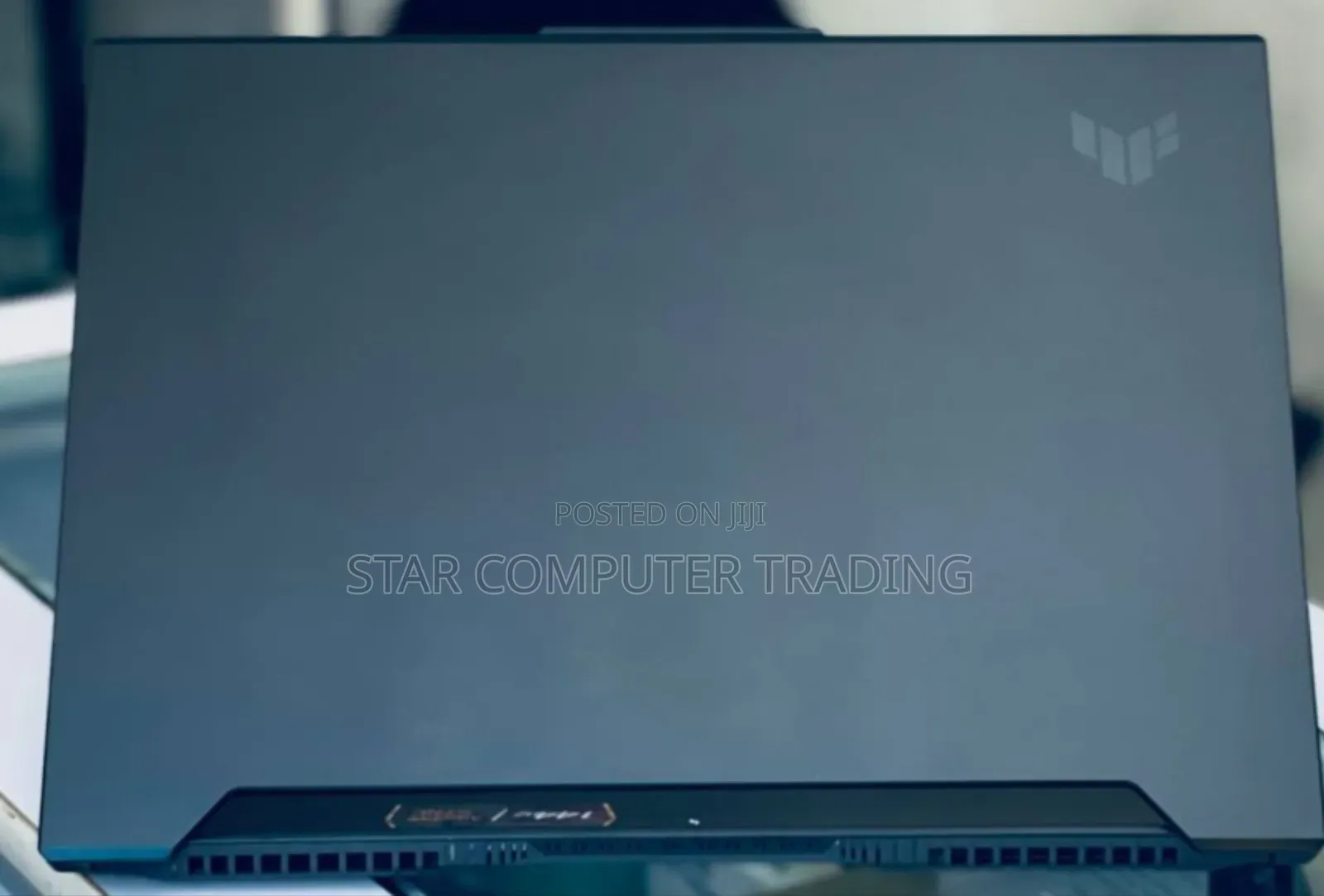 New Laptop Asus TUF Dash F15 16GB Intel Core I7 SSD 512GB