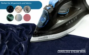 Sayonappps Steam Iron